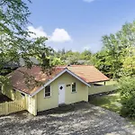 30184-ulfborg-oster-skovvej-102 別荘 *