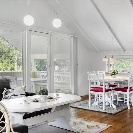 بيت للعطل 30184-ulfborg-oster-skovvej-102 Sønder Nissum