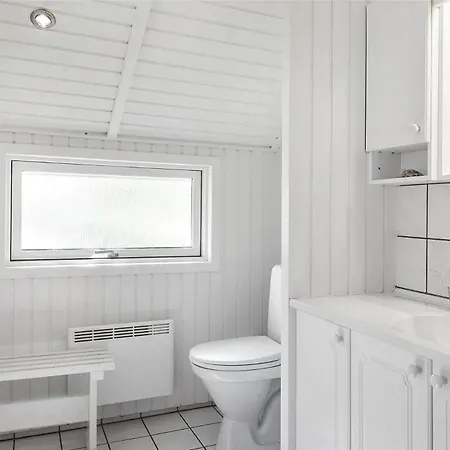 30184-ulfborg-oster-skovvej-102 بيت للعطل Sønder Nissum