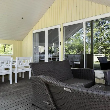 30184-ulfborg-oster-skovvej-102 بيت للعطل