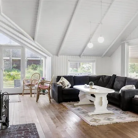 Σπίτι διακοπών 30184-ulfborg-oster-skovvej-102 Ulfborg