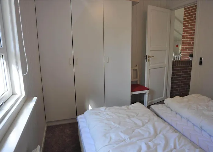 Hébergement de vacances 30184-ulfborg-oster-skovvej-102 *