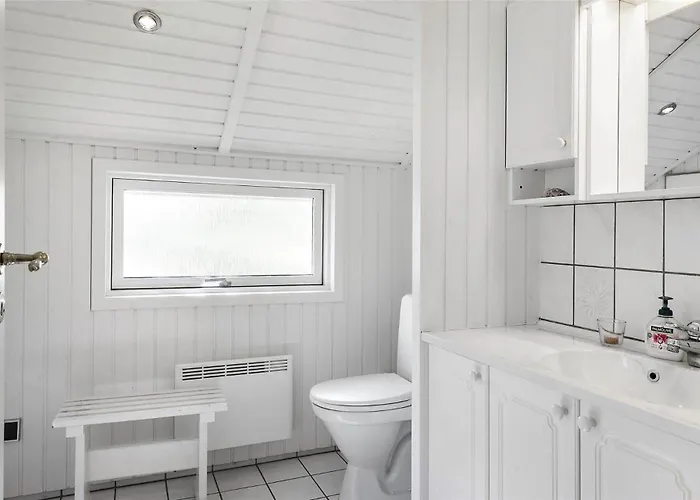 Hébergement de vacances 30184-ulfborg-oster-skovvej-102 *